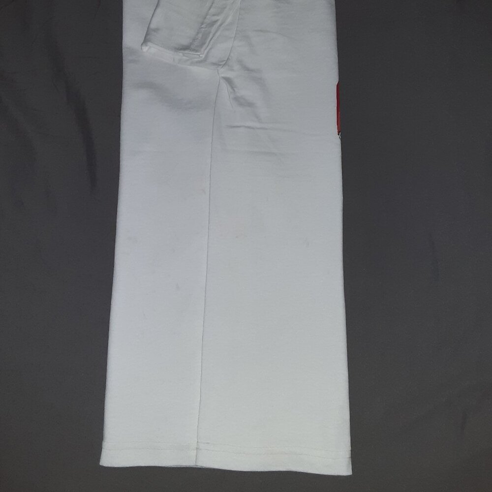 Chicago Rainbow Pride * White Tee * Large * - Picture 6 of 9